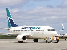 WestJet signs partnership with Saudia, increasing access to Saudi Arabia
