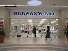 Hudson’s Bay is liquidating. Here’s what you need to know