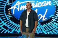 Doug Kiker, ‘American Idol’ hopeful who made Katy Perry cry, dead at 32