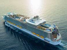 Royal Caribbean faces lawsuit after passenger finds hidden camera in cabin