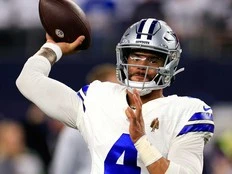 Dallas police won’t pursue criminal case against Dak Prescott over sex assault claim: Report