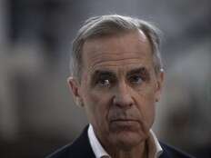 KINSELLA: Mark Carney's silence on Israel-Hamas war reflects morality