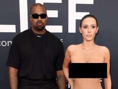 Kanye West and Bianca Censori reportedly heading for divorce: 'She's had enough'