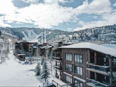 Deer Valley, Utah: The Ultimate Ski Destination