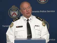 LILLEY: Leadership failure at Toronto Police since Hamas' Oct. 7 terror attack