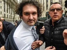HUNTER: Disgraced FTX boss Bankman-Fried's generation discovers consequences