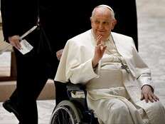 Pope Francis has diagnostic tests in hospital after weekly audience