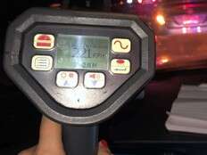 Teen driver nabbed going 221 km/h on Hwy. 404: OPP