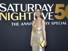 The ‘Saturday Night Live’ cast is being shaken up. Who is leaving, and why?