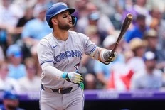 Blue Jays complete sweep of lowly Rockies, litmus test awaits in L.A. against Dodgers