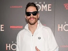 Pete Davidson says he’s ‘embarrassed’ by media’s obsession with his penis: ‘THAT HURT SO MUCH’