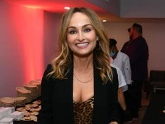 Giada De Laurentiis ‘cried’ after Mario Batali credited her success to her ‘big boobs’