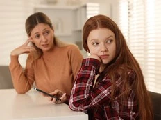 DEAR ABBY: Daughter's dependence finally reaches breaking point