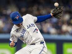 Ernie Clement and his hot bat propel the Blue Jays past the Angels in series opener