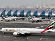 Dubai International Airport, busiest for global travel, sees half-year record of 44.9M passengers