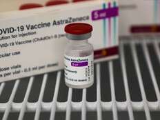 AstraZeneca withdraws COVID-19 vaccine citing lack of demand