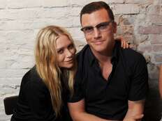 Hockey bad boy Sean Avery and TV star Mary-Kate Olsen love link?