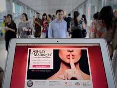 Ashley Madison's tale of sex, love rats and ruined lives takes centre stage