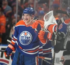 Off The Post: Are the Oilers still Canada’s best shot at the Cup?