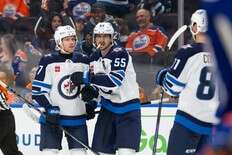 Off The Post: Are the Winnipeg Jets the best NHL team in Canada?