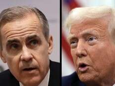 LILLEY UNLEASHED: Carney's policies will not stand up against Trump!