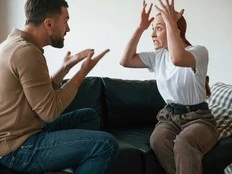 SEX FILES: Why do people crave chaotic relationships?