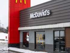 McDonald's rebrands Newmarket restaurant to McDavid's