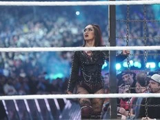 Roxanne Perez talks WWE Journey, early inspirations, Nattie Neidhart and more