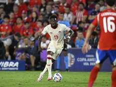 Canada’s Alphonso Davies, Jonathan David and Adriana Leon up for CONCACAF Player of the Year Award