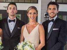 Johnny Gaudreau, brother Matthew, killed in hometown hours before sister’s wedding