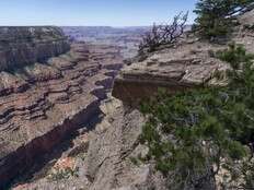 Breaks in water pipeline for Grand Canyon prompt shutdown of overnight hotel stays