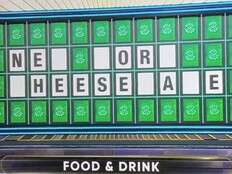 Latest ‘Wheel of Fortune’ fail declared an 'all-time horrible answer'