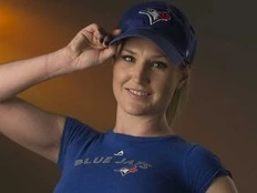 SUNshine Girl Sarah