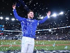 SIMMONS: Is Blue Jays young star Trey Yesavage a modern day Ken Dryden?