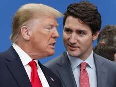 LILLEY UNLEASHED: Trump’s return will be a big challenge for Trudeau’s policies