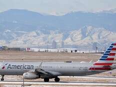 American Airlines tests boarding technology that audibly shames line cutters