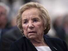 Ethel Kennedy, social activist and widow of Robert F Kennedy, has died