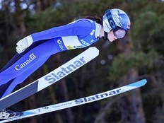 Canadian ski jumper Alex Loutitt to undergo knee surgery, will miss 2026 Winter Games