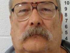 Condemned Missouri inmate David Hosier 'accepting his fate,' spiritual adviser says