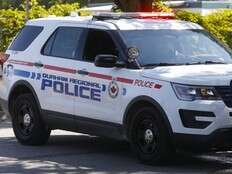 Traffic stop in Oshawa leads to drug charges for woman