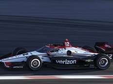 Will Power leads wire-to-wire at Portland to remain in IndyCar championship fight