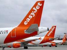 Italian aviation authorities investigate after turbulence injures two easyJet flight attendants