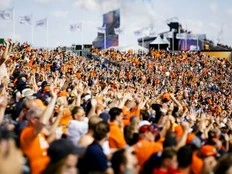 Five things to watch as F1 returns for Dutch Grand Prix