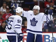 Austonmania in full force as Maple Leafs' Matthews closes in on 70 goals