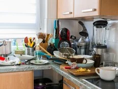 11 cleaning mistakes that are making your home dirtier