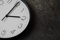 CHARLEBOIS: Permanent daylight time could change how we eat