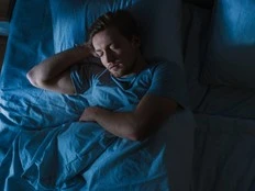 Having a regular bedtime is key to good sleep. Here’s how to set one.