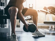 This exercise ‘sweet spot’ is linked to greater longevity