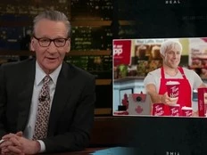 'EXTREME WOKENESS': Bill Maher calls Canada 'a cautionary tale' for America