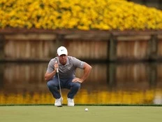 Rory McIlroy and J.J. Spaun tie at The Players Championship to set up Monday playoff